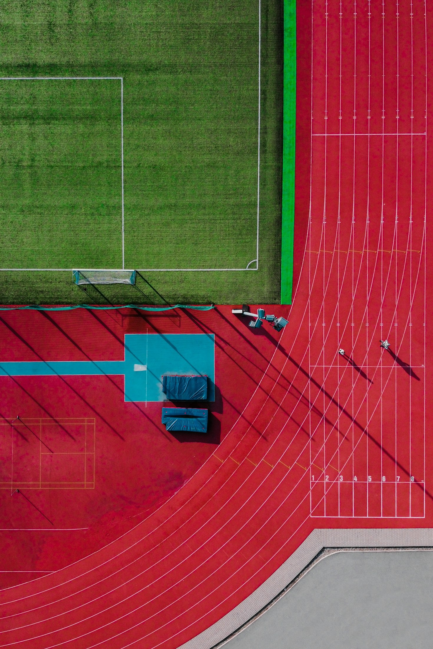 The Impact Of Sports On Young Lives