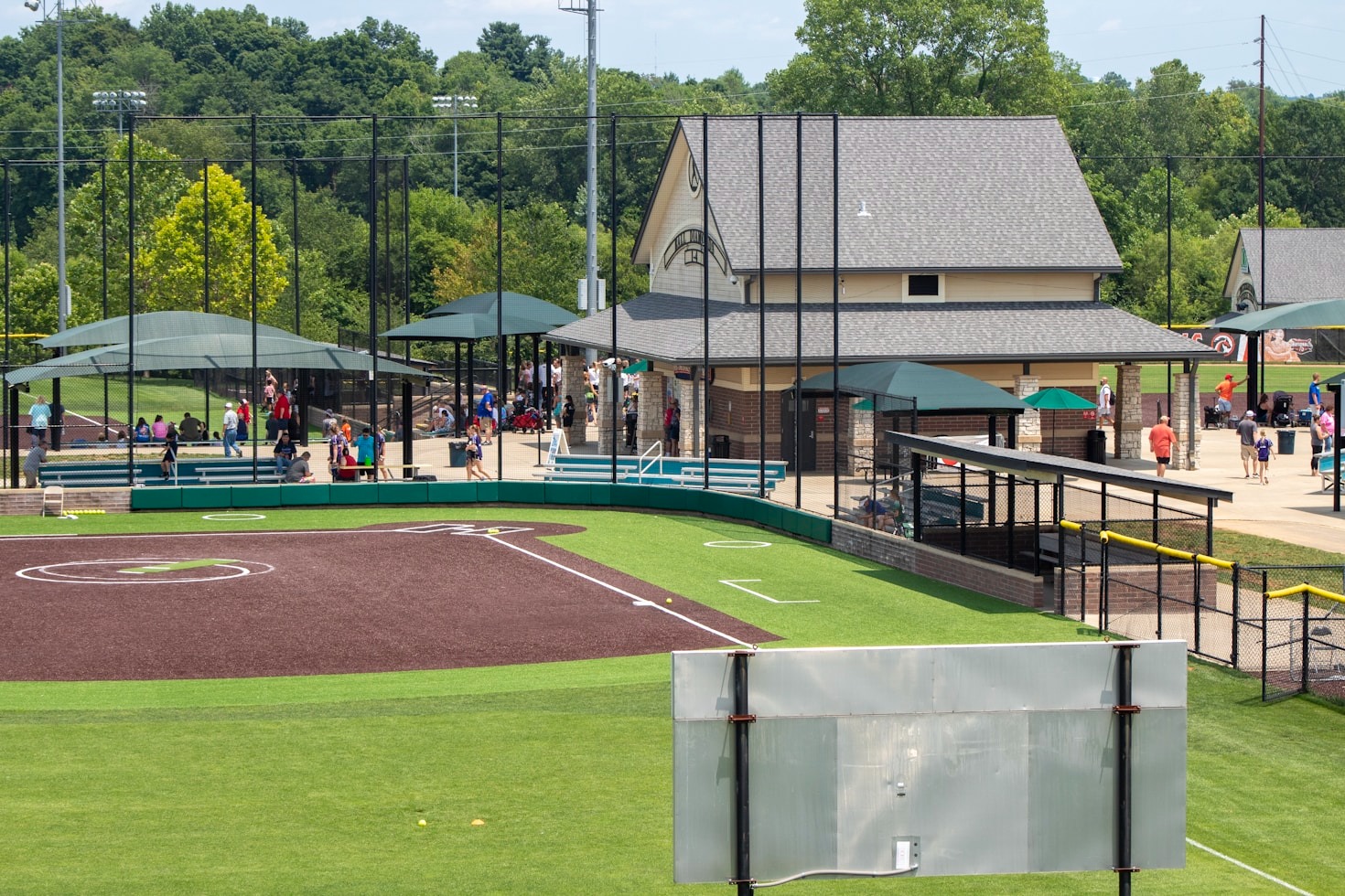 Building Lasting Memories Through Team Sports